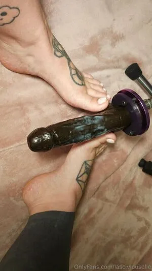 Lasciviouselle OnlyFans Leaked Free Thumbnail Picture - #8cT9VTMIyt