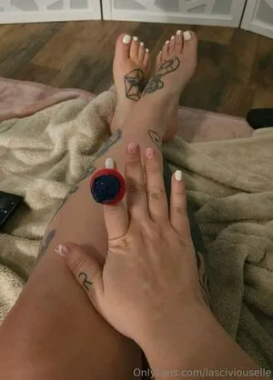 Lasciviouselle OnlyFans Leaked Free Thumbnail Picture - #cA6gSR9jS8