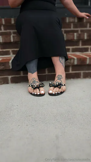 Lasciviouselle OnlyFans Leaked Free Thumbnail Picture - #dRbKB1wpLT