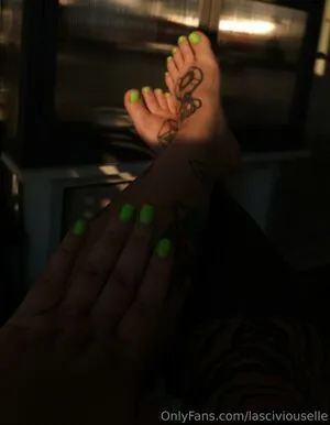 Lasciviouselle OnlyFans Leaked Free Thumbnail Picture - #pR9P4qfKre