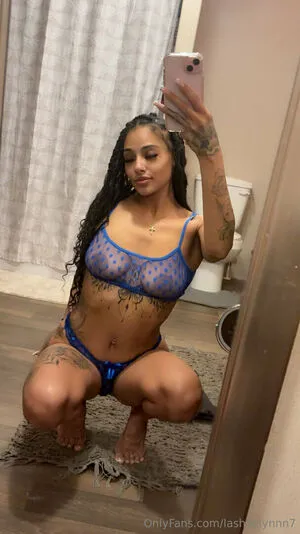 Lashaelynnn7 OnlyFans Leaked Free Thumbnail Picture - #2bo94nRB9z