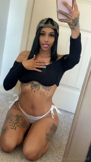 Lashaelynnn7 OnlyFans Leaked Free Thumbnail Picture - #2uIoSJm4GL