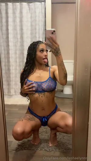 Lashaelynnn7 OnlyFans Leaked Free Thumbnail Picture - #DDQE5B6GKc