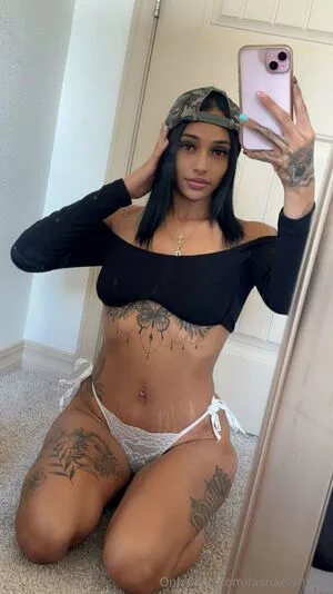 Lashaelynnn7 OnlyFans Leaked Free Thumbnail Picture - #IorPRsIGtr