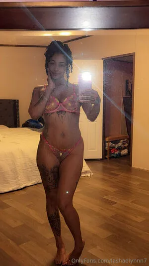 Lashaelynnn7 OnlyFans Leaked Free Thumbnail Picture - #Q0wASbUeyf