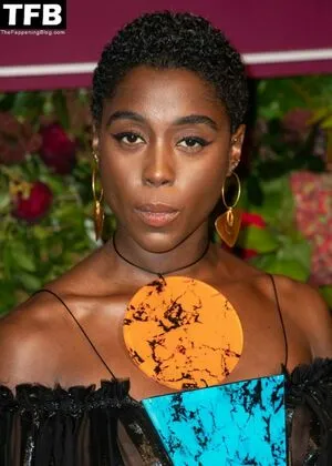 Lashana Lynch OnlyFans Leaked Free Thumbnail Picture - #5iV8QNr3rE