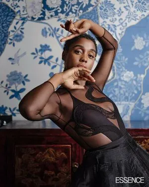Lashana Lynch OnlyFans Leaked Free Thumbnail Picture - #FT9aZfBhvy