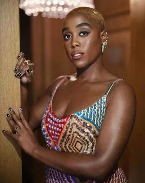 Lashana Lynch OnlyFans Leaked Free Thumbnail Picture - #FisyPtfWWs