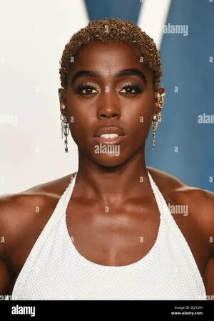 Lashana Lynch OnlyFans Leaked Free Thumbnail Picture - #KDdhMov6jC