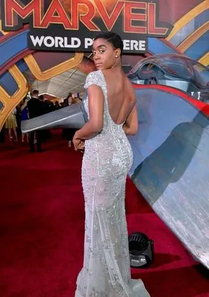 Lashana Lynch OnlyFans Leaked Free Thumbnail Picture - #S9lIB3qftQ