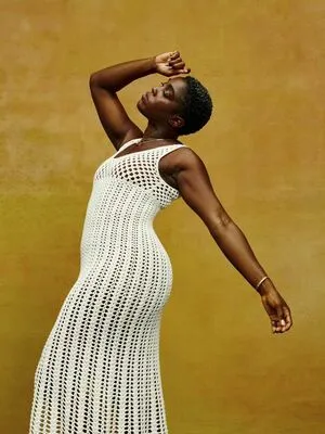 Lashana Lynch OnlyFans Leaked Free Thumbnail Picture - #XAZDGXebxj