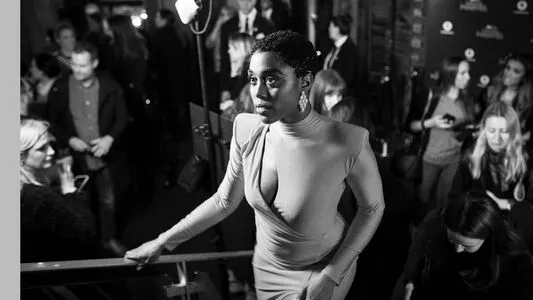 Lashana Lynch OnlyFans Leaked Free Thumbnail Picture - #bPEA5GLCAn