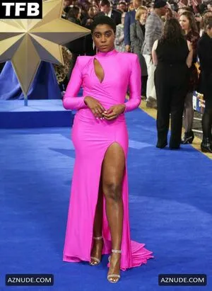 Lashana Lynch OnlyFans Leaked Free Thumbnail Picture - #bhj4TZDGwn