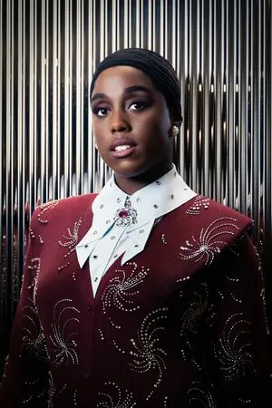 Lashana Lynch OnlyFans Leaked Free Thumbnail Picture - #tef9oT4oA3
