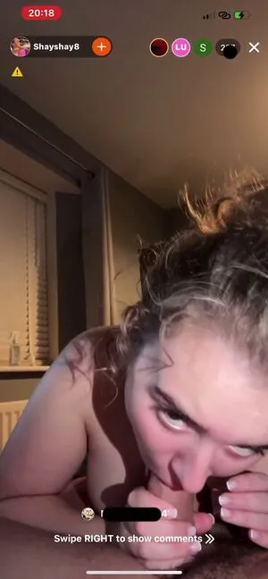 Lashayabraden OnlyFans Leaked Free Thumbnail Picture - #DP2E6YnY65