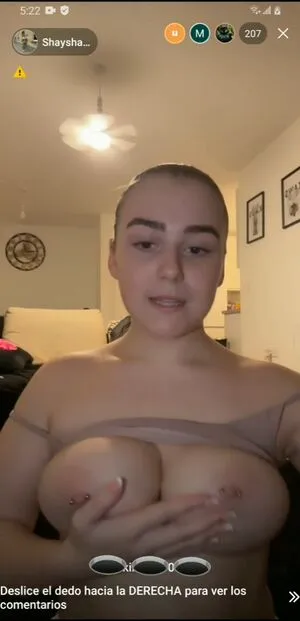 Lashayabraden OnlyFans Leaked Free Thumbnail Picture - #Y2ANszEz2e