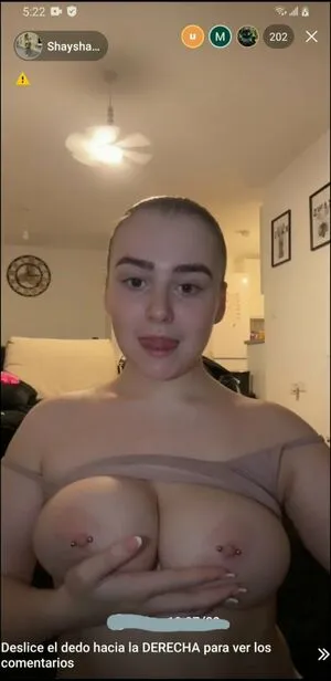 Lashayabraden OnlyFans Leaked Free Thumbnail Picture - #ijbboDq6J2
