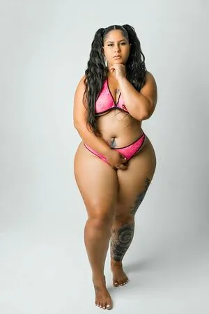 Lashinitabbw OnlyFans Leaked Free Thumbnail Picture - #3DIqGaNYTK