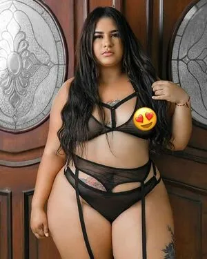 Lashinitabbw OnlyFans Leaked Free Thumbnail Picture - #cwcDRctor5