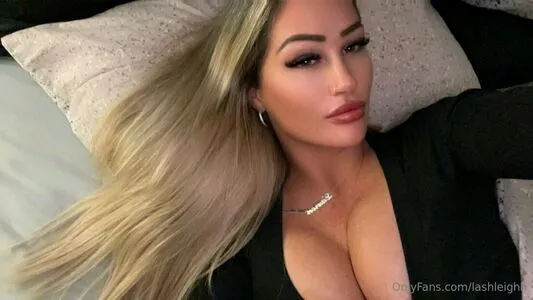 Lashleighh OnlyFans Leaked Free Thumbnail Picture - #MZix2sCRep