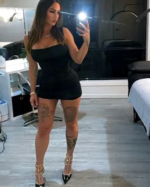 Lashleighh OnlyFans Leaked Free Thumbnail Picture - #joJ7F4MIuJ