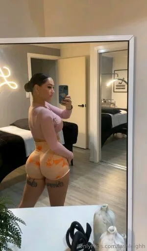 Lashleighh OnlyFans Leaked Free Thumbnail Picture - #mcXyhEJPhq