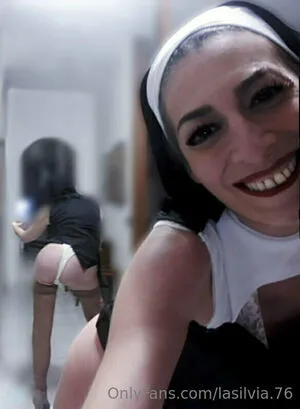 Lasilvia OnlyFans Leaked Free Thumbnail Picture - #6NCqWkGXgL