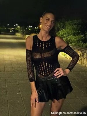 Lasilvia OnlyFans Leaked Free Thumbnail Picture - #NwhmA2QTyK