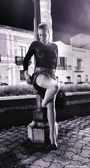 Lasilvia OnlyFans Leaked Free Thumbnail Picture - #SbaY1Jyo2y