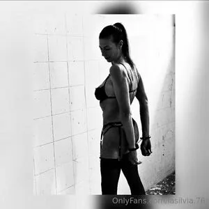 Lasilvia OnlyFans Leaked Free Thumbnail Picture - #Sid6tpgZtj