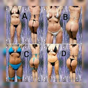 Lasilvia OnlyFans Leaked Free Thumbnail Picture - #g40mYhbDB9