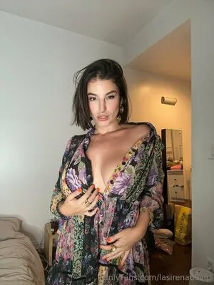 LaSirena OnlyFans Leaked Free Thumbnail Picture - #HLaMfXFBAo