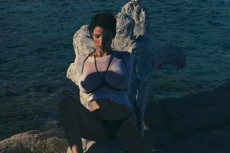 LaSirena OnlyFans Leaked Free Thumbnail Picture - #INsEze5PVs