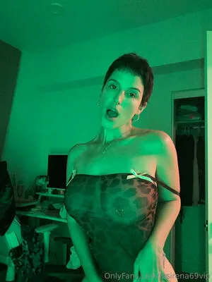 LaSirena OnlyFans Leaked Free Thumbnail Picture - #Qm2wfKZiRk