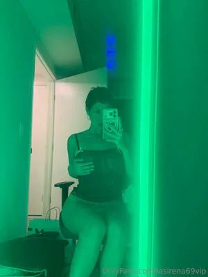 LaSirena OnlyFans Leaked Free Thumbnail Picture - #TEQpB4D1Ep