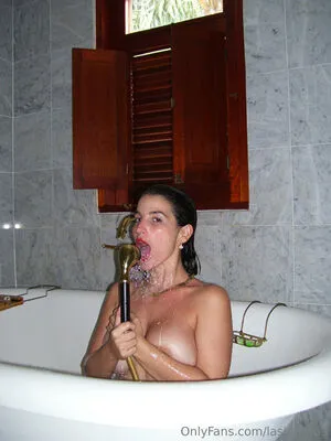 LaSirena OnlyFans Leaked Free Thumbnail Picture - #UBKZ1M1toB