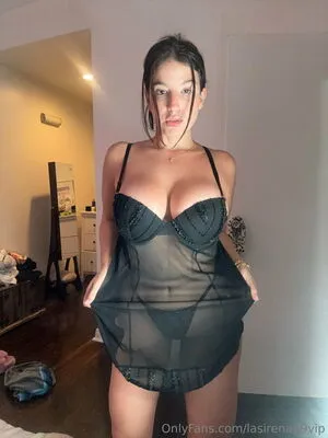 LaSirena OnlyFans Leaked Free Thumbnail Picture - #hRgDNyc4I1