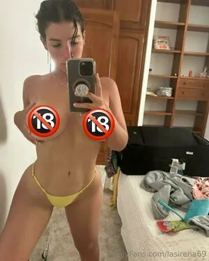 Lasirena69 OnlyFans Leaked Free Thumbnail Picture - #FXXlfFqtWK