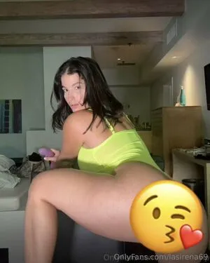 Lasirena69 OnlyFans Leaked Free Thumbnail Picture - #czvUhAxu4M