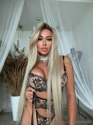 Lasirena69 OnlyFans Leaked Free Thumbnail Picture - #njSXJtL3LK