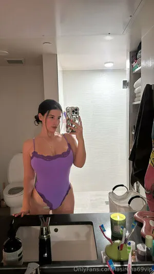 Lasirena69vip OnlyFans Leaked Free Thumbnail Picture - #3vyNo7t3tk