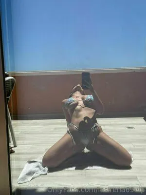 Lasirena69vip OnlyFans Leaked Free Thumbnail Picture - #46fCbwVeGl