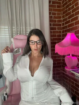 Lasirena69vip OnlyFans Leaked Free Thumbnail Picture - #N1DZD6Kd2i