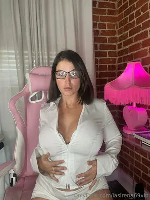 Lasirena69vip OnlyFans Leaked Free Thumbnail Picture - #OFAEt181Zu