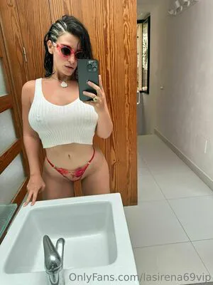 Lasirena69vip OnlyFans Leaked Free Thumbnail Picture - #Qn7tRZAogD