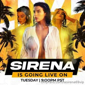 Lasirena69vip OnlyFans Leaked Free Thumbnail Picture - #jp8jgR2cHD