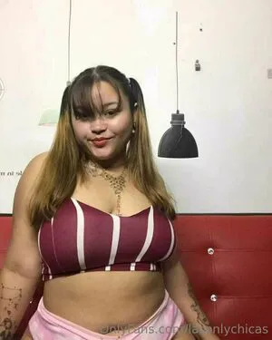 Lasonlychicas OnlyFans Leaked Free Thumbnail Picture - #5zkyTehooH