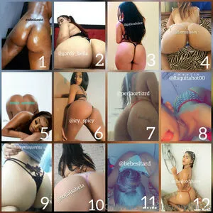 Lasonlychicas OnlyFans Leaked Free Thumbnail Picture - #BzEONaxftF