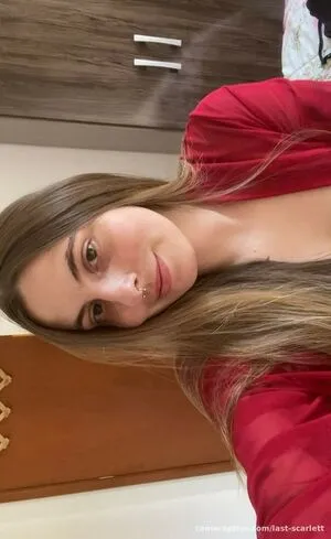 Last Scarlett OnlyFans Leaked Free Thumbnail Picture - #FMW93x4VeW