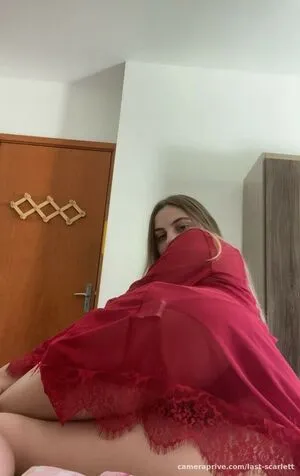 Last Scarlett OnlyFans Leaked Free Thumbnail Picture - #zSzdGaUSuO